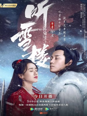 Xem phim Listening Snow Tower - Thính Tuyết Lâu 2019 Full HD Vietsub