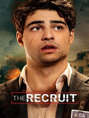 Xem phim The Recruit Seasson 1 - Luật sư CIA (Mùa 1) 2022 Full HD Vietsub