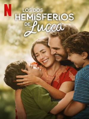 Xem phim Lucca's World - Thế Giới Của Lucca 2025 Full HD Vietsub