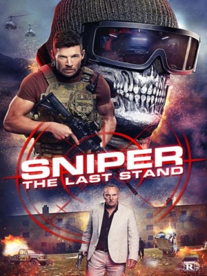 Xem phim Sniper: The Last Stand - Lính Bắn Tỉa 11: Chốt Chặn Cuối Cùng 2025 Full HD Vietsub