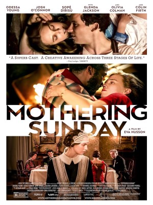 Xem phim Mothering Sunday - Hẹn Hò Ngày Của Mẹ 2021 Full HD Vietsub