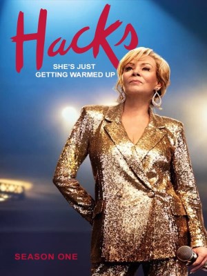 Xem phim Hacks Season 1 - Hacks (Mùa 1) 2021 Full HD Vietsub