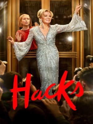 Xem phim Hacks Season 3 - Hacks (Mùa 3) 2024 Full HD Vietsub