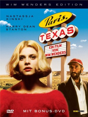 Xem phim Paris, Texas - Paris, Texas 1984 Full HD Vietsub