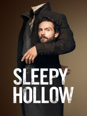 Xem phim Sleepy Hollow Season 4 - Kỵ Sĩ Không Đầu (Mùa 4) 2017 Full HD Vietsub