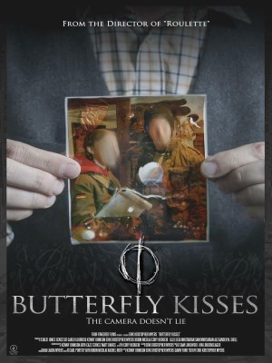 Xem phim Butterfly Kisses - Susan Mắt Đen 2018 Full HD Vietsub