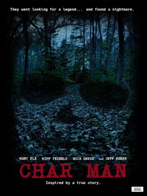 Xem phim Char Man - Char Man 2019 Full HD Vietsub