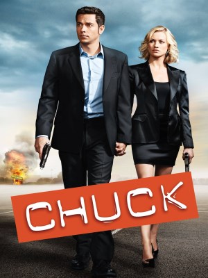 Xem phim Chuck Season 5 - Điệp Viên Chuck (Mùa 5) 2011 Full HD Vietsub