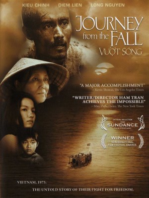 Xem phim Journey from the Fall - Vượt Sóng 2006 Full HD Vietsub
