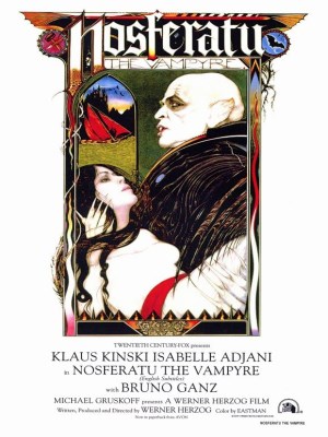 Xem phim Nosferatu the Vampyre - Ma Cà Rồng Nosferatu 1979 Full HD Vietsub