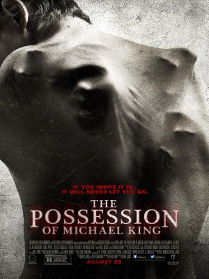 Xem phim The Possession of Michael King - Nỗi Ám Ảnh của Michael King 2014 Full HD Vietsub