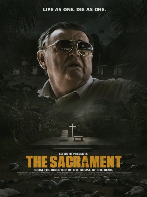 Xem phim The Sacrament - Vụ Hẹn Thề 2013 Full HD Vietsub