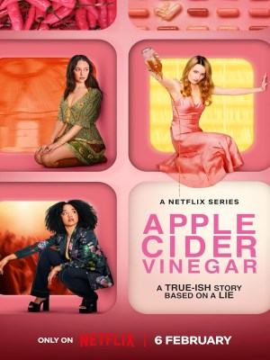 Xem phim Apple Cider Vinegar - Giấm Táo 2025 Full HD Vietsub Xem phim Apple Cider Vinegar - Giấm Táo 2025 Full HD Vietsub
