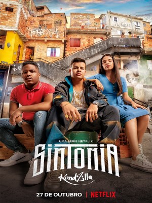 Xem phim Sintonia Season 2 - Những Ngả Đường Ước Mơ (Mùa 2) 2021 Full HD Vietsub