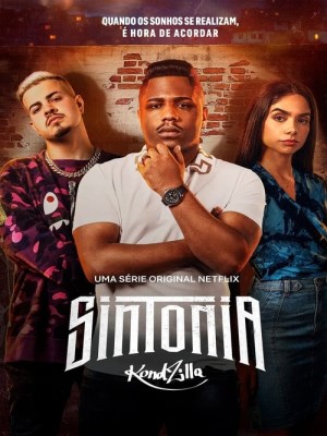 Xem phim Sintonia Season 3 - Những Ngả Đường Ước Mơ (Mùa 3) 2022 Full HD Vietsub