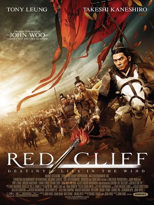 Xem phim Red Cliff - Đại Chiến Xích Bích 2008 Full HD Vietsub