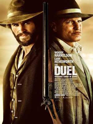Xem phim The Duel - Một Mất Một Còn 2016 Full HD Vietsub