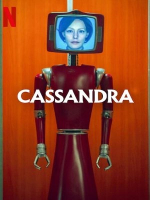 Xem phim Cassandra - Cassandra 2025 Full HD Vietsub