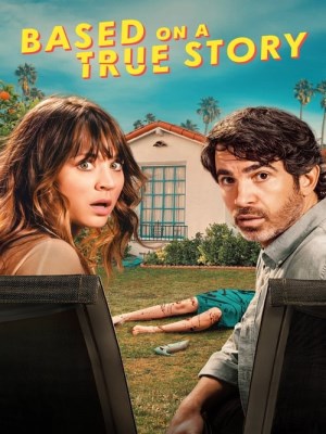 Xem phim Based on a True Story Season 1 - Dựa Trên Cậu Chuyện Có Thật (Mùa 1) 2023 Full HD Vietsub