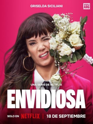 Xem phim Envious Season 1 - Đố Kị (Mùa 1) 2024 Full HD Vietsub