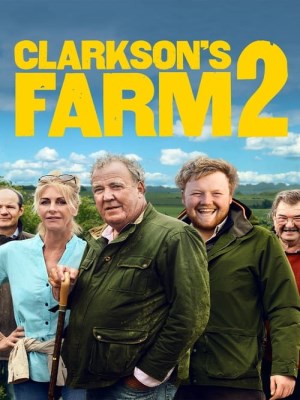 Xem phim Clarkson's Farm Season 2 - Trang Trại Clarkson (Mùa 2) 2023 Full HD Vietsub
