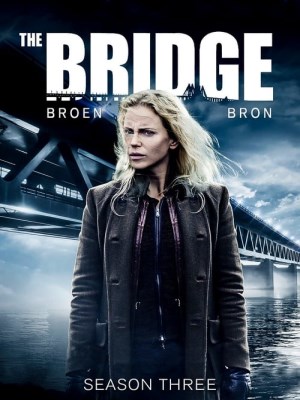 Xem phim The Bridge Season 3 - Xác Chết Bí Ẩn Trên Cầu (Mùa 3) 2015 Full HD Vietsub