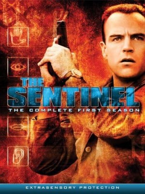 Xem phim The Sentinel - The Sentinel 1996 Full HD Vietsub