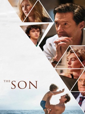 Xem phim The Son - Người Con Trai 2022 Full HD Vietsub
