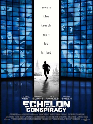 Xem phim Echelon Conspiracy - Âm Mưu Echelon 2009 Full HD Vietsub