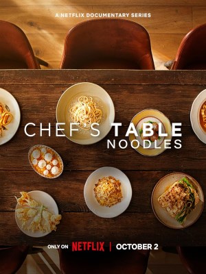 Xem phim Chef's Table: Noodles - Bàn Của Bếp Trưởng: Món Mì 2024 Full HD Vietsub