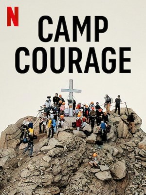 Xem phim Camp Courage - Trại Hè Dũng Cảm 2023 Full HD Vietsub