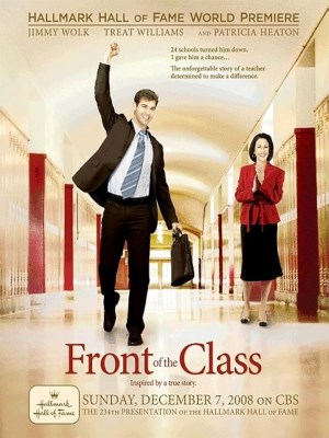 Xem phim Front of the Class - Phía Trước Lớp Học 2008 Full HD Vietsub