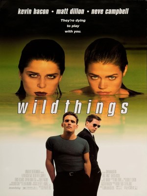 Xem phim Wild Things - Những Điều Hoang Dã 1998 Full HD Vietsub Xem phim Wild Things - Những Điều Hoang Dã 1998 Full HD Vietsub