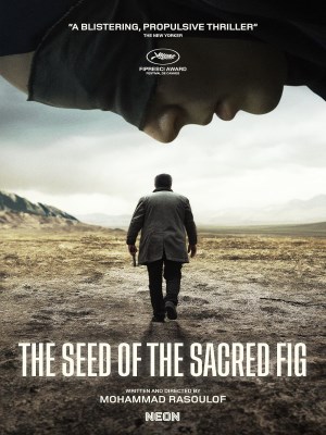 Xem phim The Seed of the Sacred Fig - Hạt Giống Của Cây Sung Thiêng 2024 Full HD Vietsub