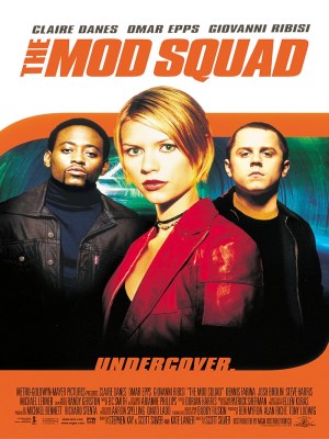 Xem phim The Mod Squad - Đội Mod 1999 Full HD Vietsub