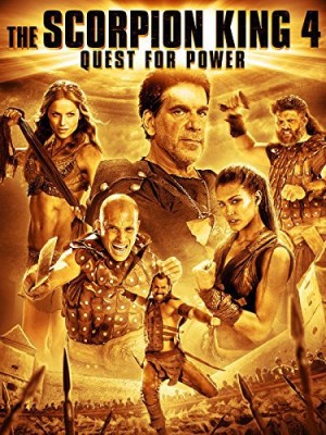 Xem phim The Scorpion King 4: Quest for Power - Vua Bọ Cạp 4: Truy Tìm Quyền Năng 2015 Full HD Vietsub Xem phim The Scorpion King 4: Quest for Power - Vua Bọ Cạp 4: Truy Tìm Quyền Năng 2015 Full HD Vietsub