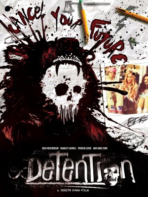 Xem phim Detention - Giam Giữ 2011 Full HD Vietsub