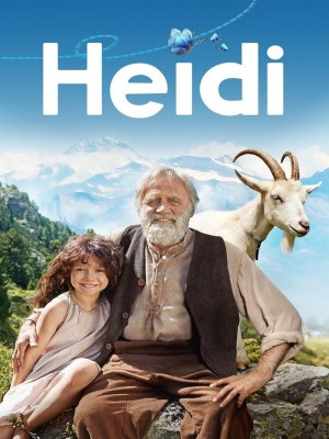 Xem phim Heidi - Heidi 2015 Full HD Vietsub