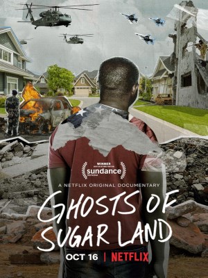 Xem phim Ghosts of Sugar Land - Những Bóng Ma Vùng Sugar Land 2019 Full HD Vietsub