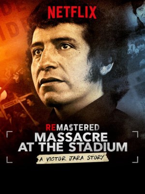 Xem phim ReMastered: Massacre at the Stadium - Tái Hiện: Thảm Sát Ở Sân Vận Động 2019 Full HD Vietsub
