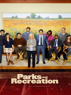 Xem phim Parks and Recreation Season 4 - Cục QUản Lý Công Viên Và Giải Trí (Mùa 4) 2011 Full HD Vietsub