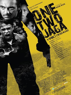 Xem phim Crossroads: One Two Jaga - Ngã Tư Đường 2018 Full HD Vietsub