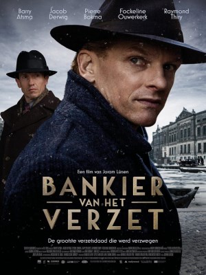 Xem phim The Resistance Banker - Ngân Hàng Kháng Chiến 2018 Full HD Vietsub