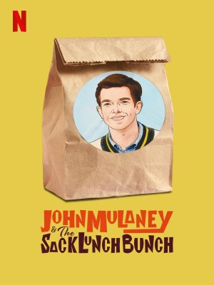 Xem phim John Mulaney & the Sack Lunch Bunch - John Mulaney Và Những Đứa Trẻ Mang Đồ Ăn Từ Nhà 2019 Full HD Vietsub