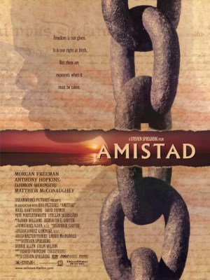 Xem phim Amistad - Chuyến Tàu Nô Lệ 1997 Full HD Vietsub
