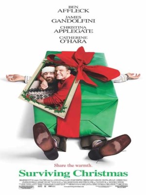 Xem phim Surviving Christmas - Giáng Sinh Bất Tận 2004 Full HD Vietsub