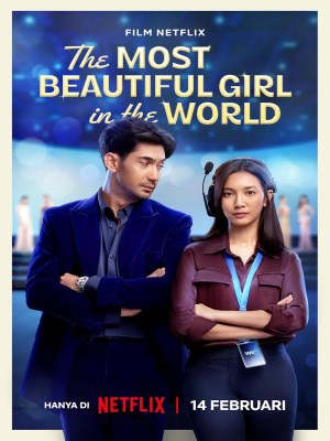 Xem phim The Most Beautiful Girl in the World - Cô Gái Đẹp Nhất Trên Đời 2025 Full HD Vietsub Xem phim The Most Beautiful Girl in the World - Cô Gái Đẹp Nhất Trên Đời 2025 Full HD Vietsub