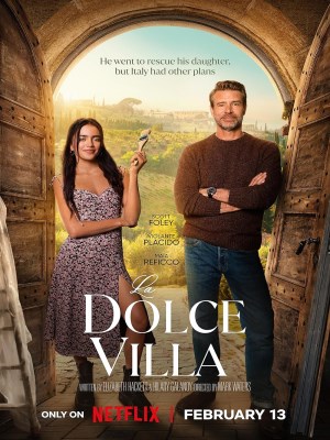 Xem phim La Dolce Villa - Villa Ngọt Ngào 2025 Full HD Vietsub Xem phim La Dolce Villa - Villa Ngọt Ngào 2025 Full HD Vietsub