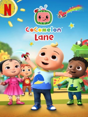 Xem phim CoComelon Lane - Phố Cocomelon 2023 Full HD Vietsub Xem phim CoComelon Lane - Phố Cocomelon 2023 Full HD Vietsub