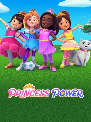 Xem phim Princess Power Season 1 - Những Công Chúa Trái Cây (Mùa 1) 2023 Full HD Vietsub Xem phim Princess Power Season 1 - Những Công Chúa Trái Cây (Mùa 1) 2023 Full HD Vietsub